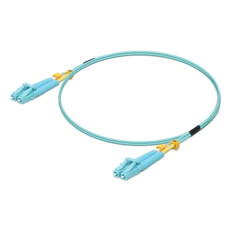Ubiquiti Lightweight fiber patch Ubiquiti Lightweight fiber patch